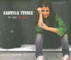 Gabriela Torres ‎– No Tan Distinta