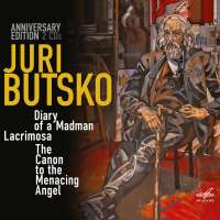 WYCOFANY  Butsko: Diary of a Madman