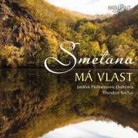 Smetana: Má Vlast