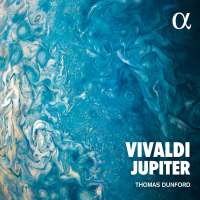 Vivaldi: Jupiter