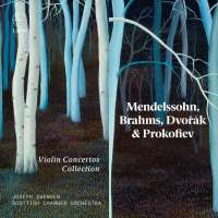 Violin Concertos Collection