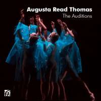 Read Thomas: The Auditions