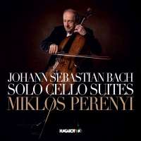 Bach: Solo Cello Suites