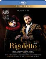 Verdi: Rigoletto