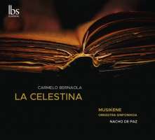 Bernaola: La Celestina