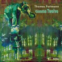 Fortmann: Gimme Twelve