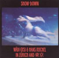 Gysi/Reichel: Show-Down