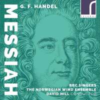 Handel: Messiah (Mesjasz)