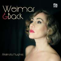 Weimar & Back