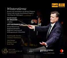 Wagner: Winterstürme