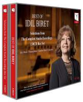 Best of Idil Biret