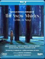 Rimsky-Korsakov: The Snow Maiden