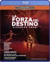 Verdi: La forza del destino