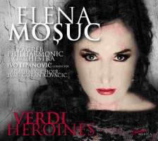 Elena Mosuc sings Verdi Heroines