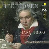 Beethoven: Piano Trios