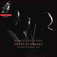 Schubert: Piano Trio No. 2; Notturno