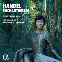 Handel: Enchantresses