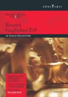 WYCOFANY  Rossini: Guglielmo Tell
