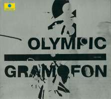 Olympic Gramofon: Olympic Gramofon
