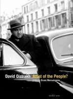 Oistrakh David- Artist of the people ?