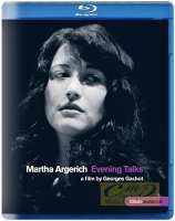 WYCOFANY   Argerich, Martha: Evening Talks