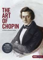 The Art of Chopin - A film by Gérald Caillat