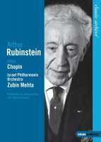 Classic Archive: Artur Rubinstein
