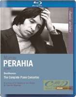WYCOFANY  Beethoven: Piano Concertos / Perahia /