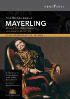 MacMillan - Mayerling