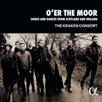 O’er the Moor