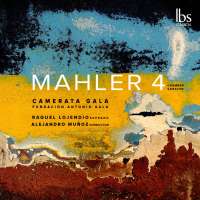 Mahler: Symphony No. 4