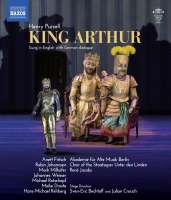 Purcell: King Arthur