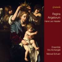 Hassler: Regina Angelorum