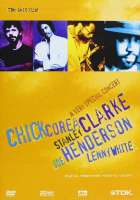 Chick Corea, Stanley Clarke, Joe Henderson & Lenny White: A Very Special Concert 1982