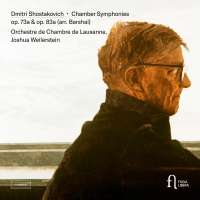 Shostakovich: Chamber Symphonies