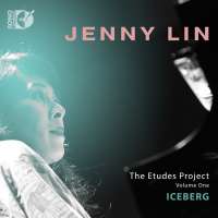 The Etudes Project Vol. 1 "Iceberg"