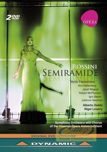 Rossini: Semiramide