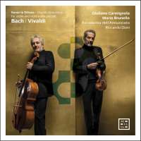 Bach & Vivaldi: Sonar in Ottava