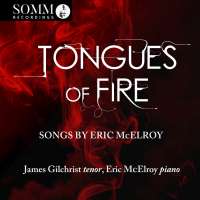 McElroy: Tongues of Fire
