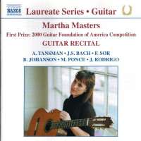GUITAR RECITAL - Masters M.