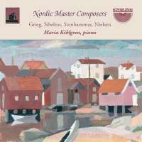 Nordic Master Composers
