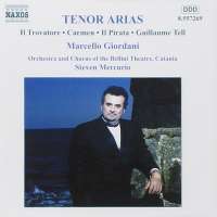 TENOR ARIAS