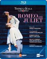 Prokofiev: Romeo and Juliet