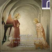 Alpha & O - Music for Advent and Christmas