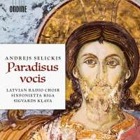 Selickis: Paradisus vocis