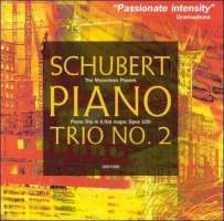 Schubert: Trio No. 2