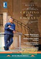 Ricci: Crispino e la Comare