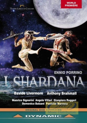 Porrino: I Shardana