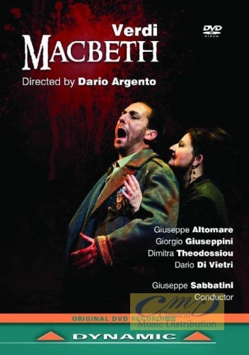 Verdi: Macbeth