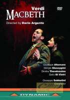 Verdi: Macbeth